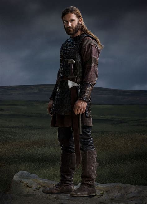 vikings promo|Vikings .